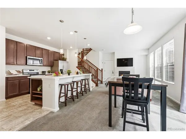 3594 Happyheart, Castle Rock, CO 80109