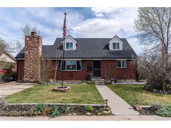 7916 Pennsylvania, Denver, CO 80229
