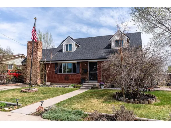 7916 Pennsylvania, Denver, CO 80229
