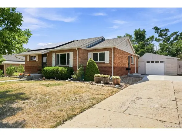 9231 Clayton, Thornton, CO 80229
