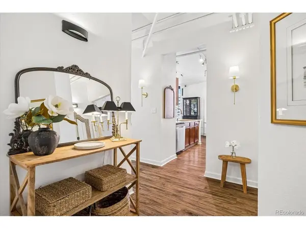 444 17th #903, Denver, CO 80202