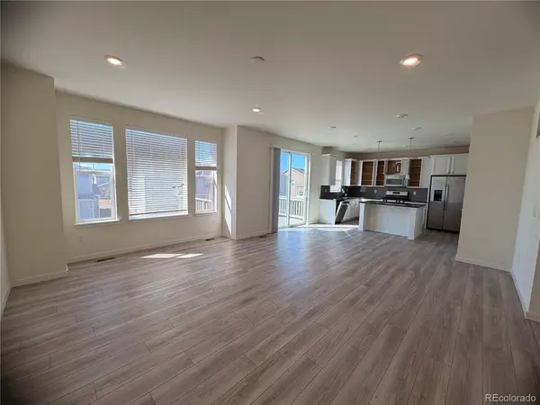 9401 Salida, Commerce City, CO 80022