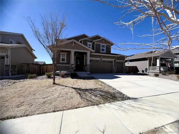 9401 Salida, Commerce City, CO 80022