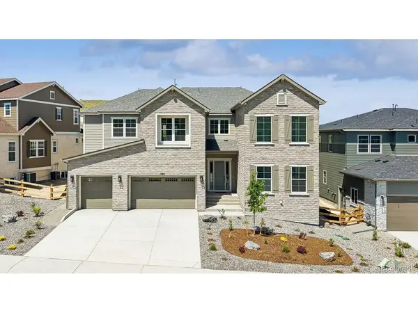 1289 Oleander, Castle Rock, CO 80109
