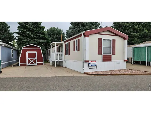 230 N 2nd #59, Berthoud, CO 80513