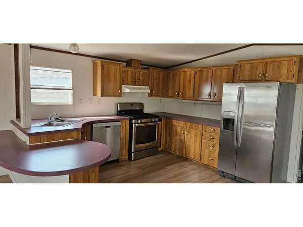 230 N 2nd #59, Berthoud, CO 80513