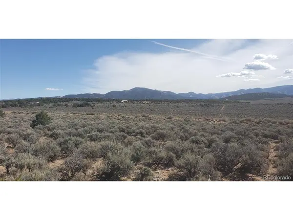 Address not disclosed, Fort Garland, CO 81133