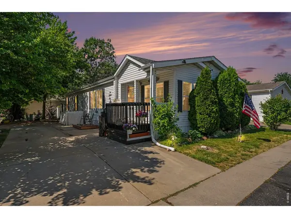 1774 Garnet #129, Loveland, CO 80537