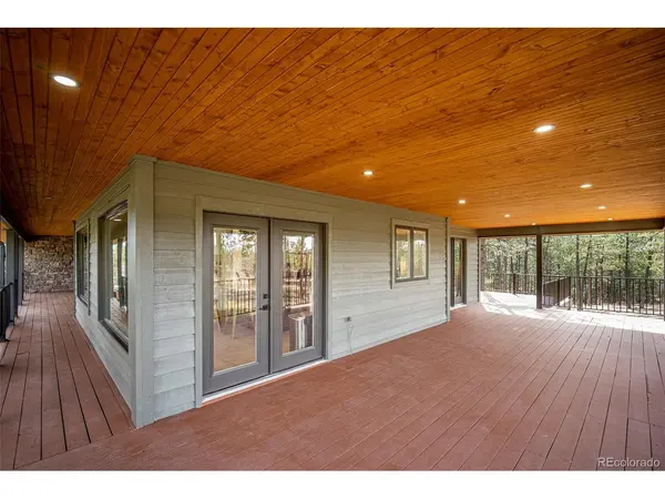 5014 S Perry Park, Sedalia, CO 80135