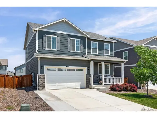 982 Cascade Falls, Windsor, CO 80550