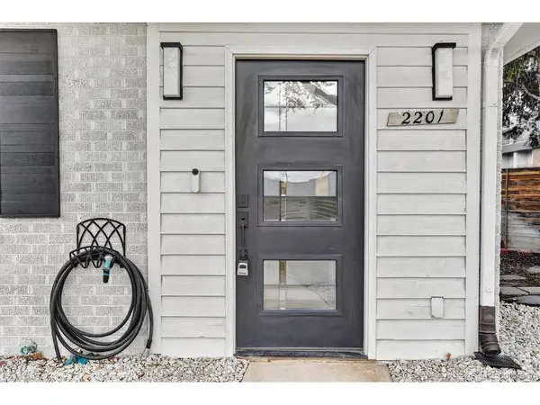 2201 S Dexter, Denver, CO 80222