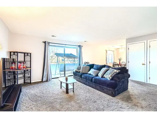 2201 Sable #1008, Aurora, CO 80011