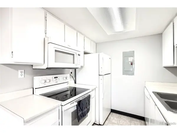 2201 Sable #1008, Aurora, CO 80011