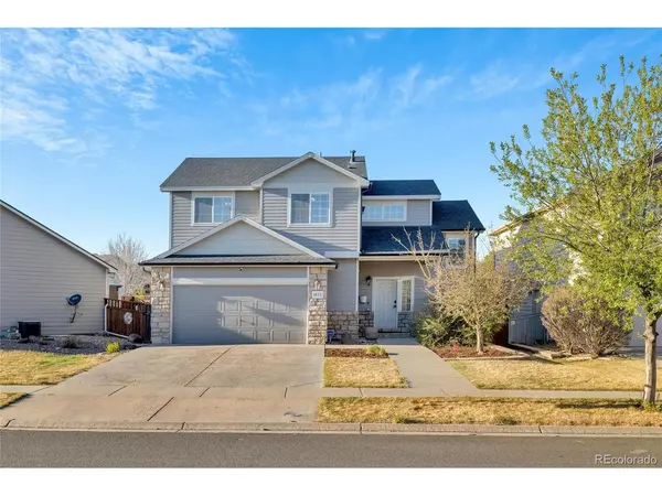 1673 Buckskin, Brighton, CO 80603