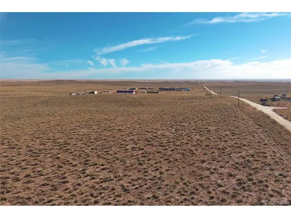 Mountain Prairie, Colorado Springs, CO 80928