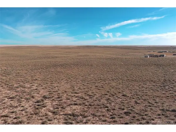 Mountain Prairie, Colorado Springs, CO 80928