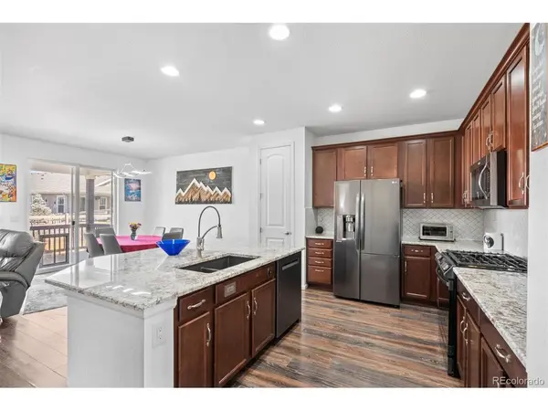 15904 Elizabeth, Thornton, CO 80602