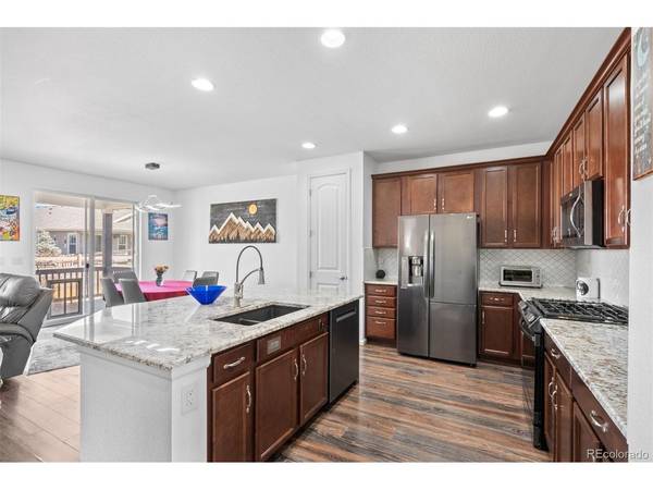 15904 Elizabeth, Thornton, CO 80602