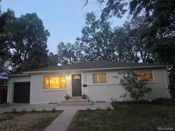 3282 S Vrain, Denver, CO 80236