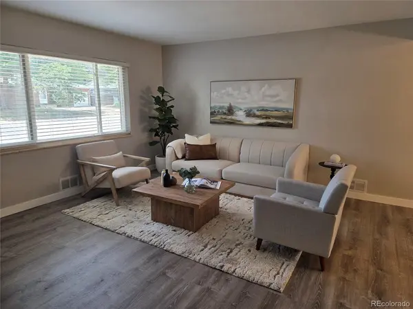 3282 S Vrain, Denver, CO 80236