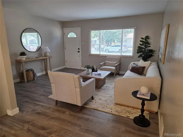 3282 S Vrain, Denver, CO 80236