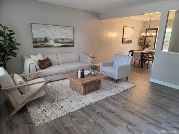 3282 S Vrain, Denver, CO 80236