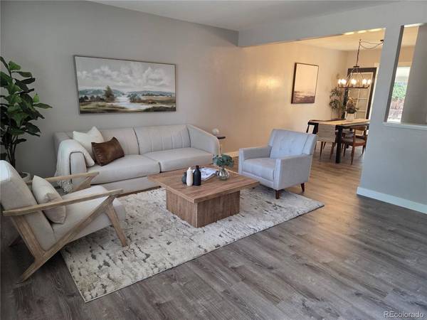 3282 S Vrain, Denver, CO 80236