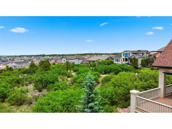 10042 Coyote Song, Colorado Springs, CO 80924