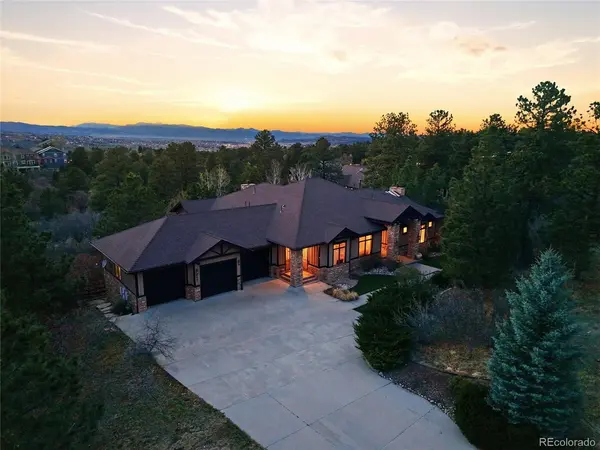 Address not disclosed, Castle Rock, CO 80104