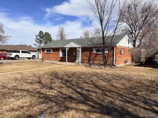 129 Del Mar, Aurora, CO 80011