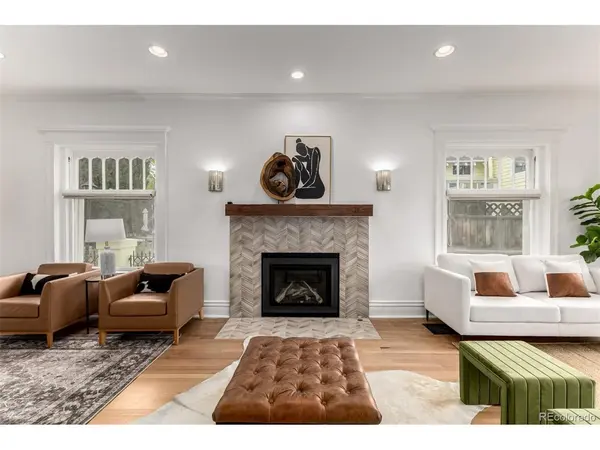668 N Clarkson, Denver, CO 80218