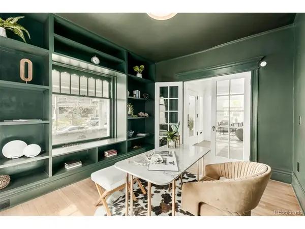 668 N Clarkson, Denver, CO 80218