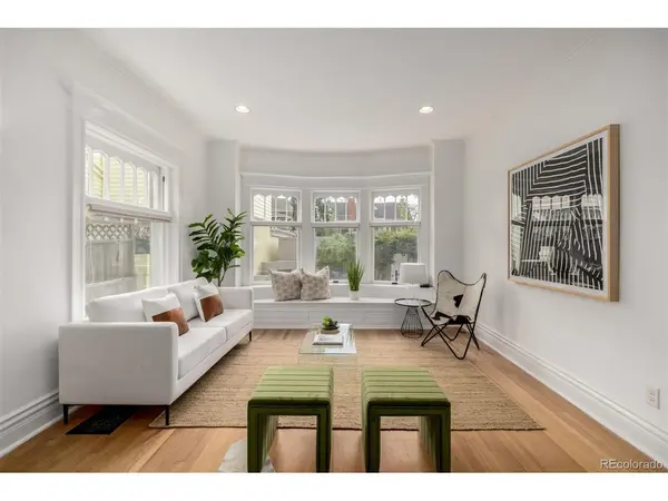 668 N Clarkson, Denver, CO 80218