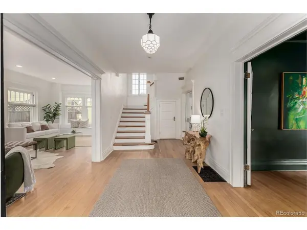 668 N Clarkson, Denver, CO 80218