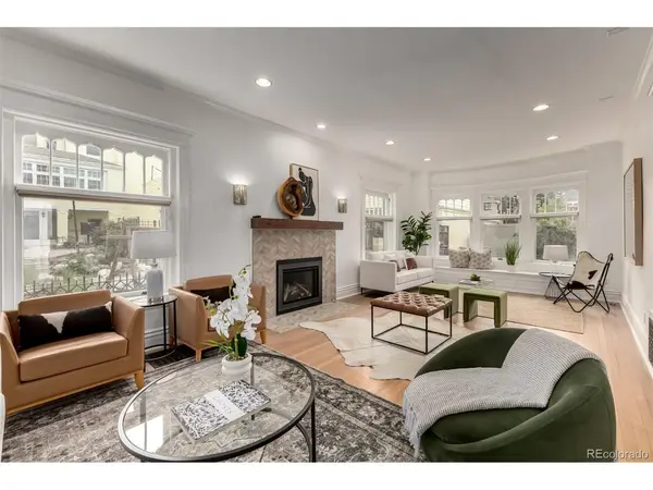 668 N Clarkson, Denver, CO 80218