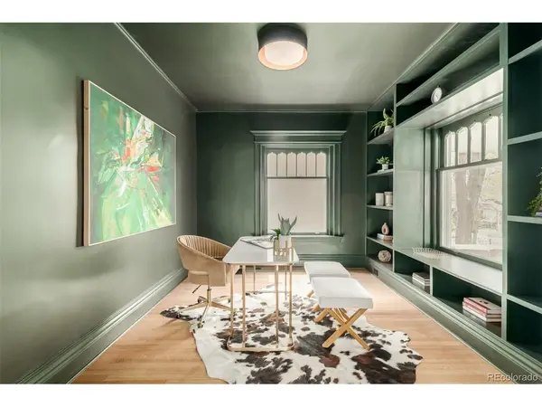 668 N Clarkson, Denver, CO 80218,Video Tour