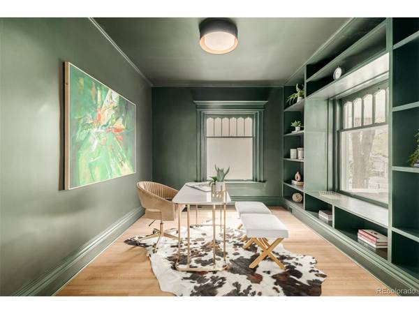 668 N Clarkson, Denver, CO 80218