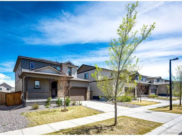 10964 Hayloft, Parker, CO 80134
