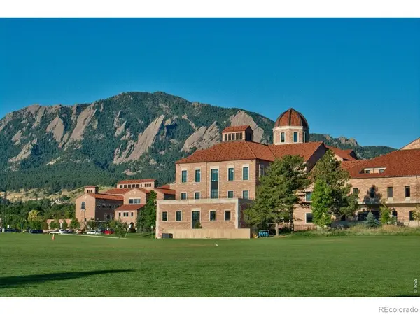 2830 E College #401, Boulder, CO 80303