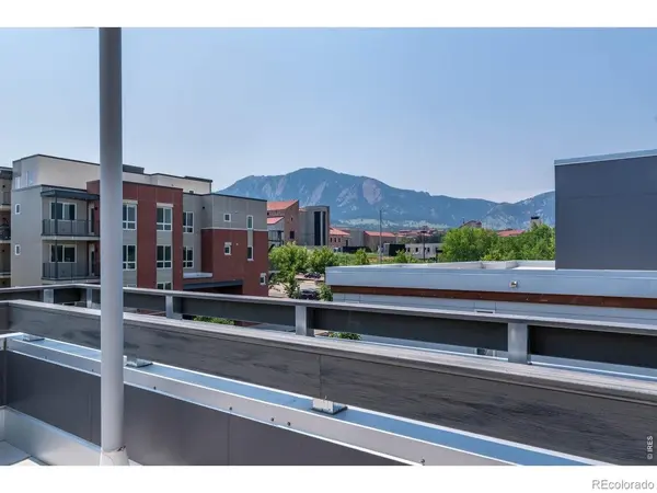 2830 E College #401, Boulder, CO 80303