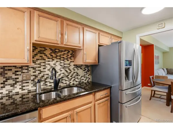 7250 Eastmoor #114, Denver, CO 80237