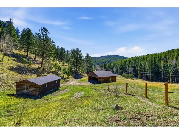 33601 Stransky, Evergreen, CO 80439