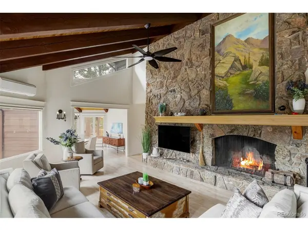 261 Whiskey Jay Hill, Evergreen, CO 80439