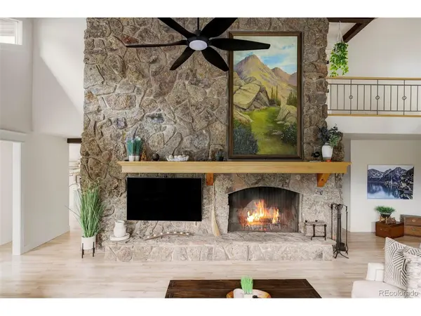 261 Whiskey Jay Hill, Evergreen, CO 80439