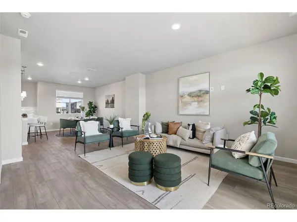 2028 Peridot Loop, Colorado Springs, CO 80908