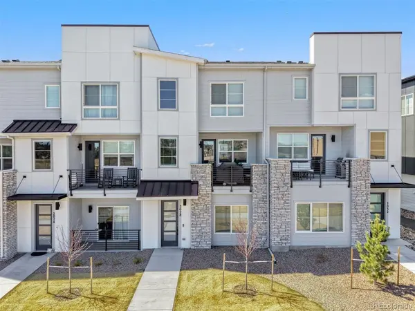 2028 Peridot Loop, Colorado Springs, CO 80908