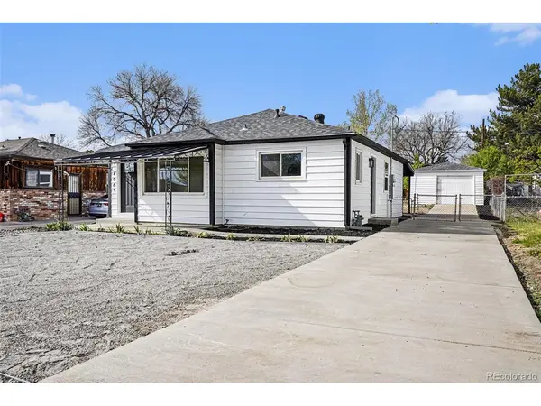 4065 W 78th, Westminster, CO 80030