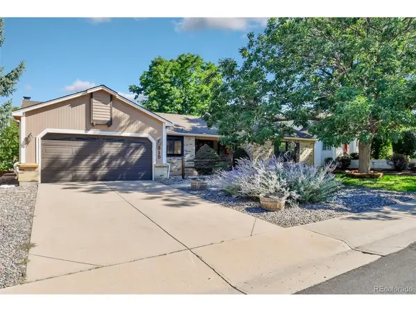 315 W Davies, Littleton, CO 80120