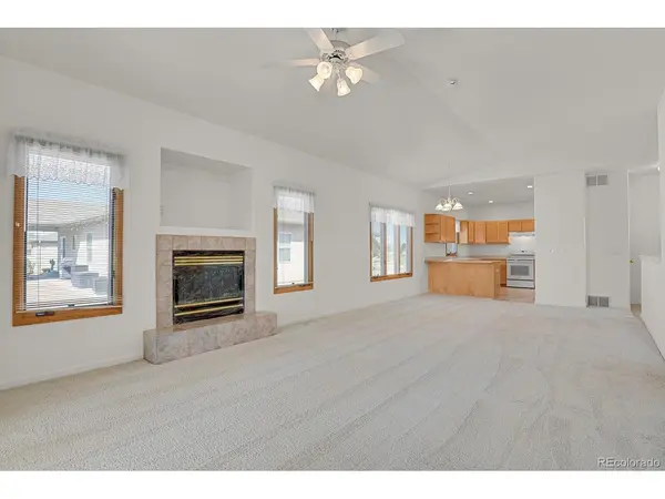 470 S Soaring Eagle, Pueblo, CO 81007