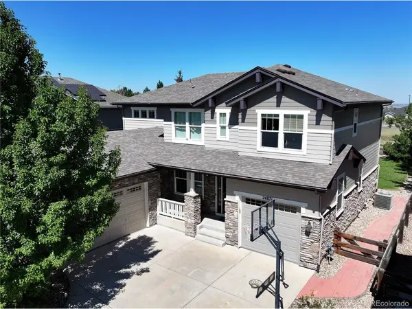 24871 E Ontario, Aurora, CO 80016